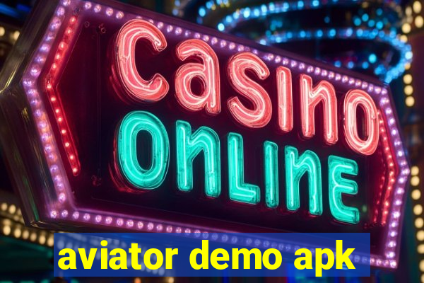 aviator demo apk